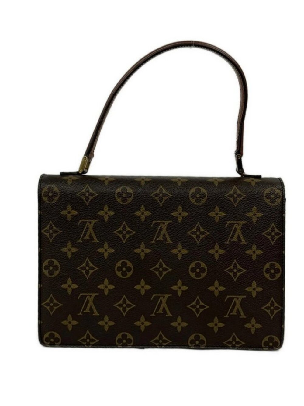LOUIS VUITTON Concorde M51190 Monogram - MI8902 Handbag Monogram Canvas - Picture 3 of 14